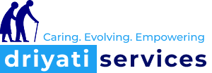 Driyati Services Private Limited logo