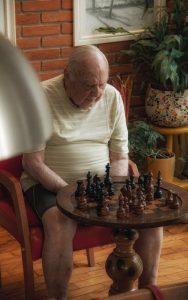 Dementia Care: Challenges, Awareness, and the Future of Elderly Care
